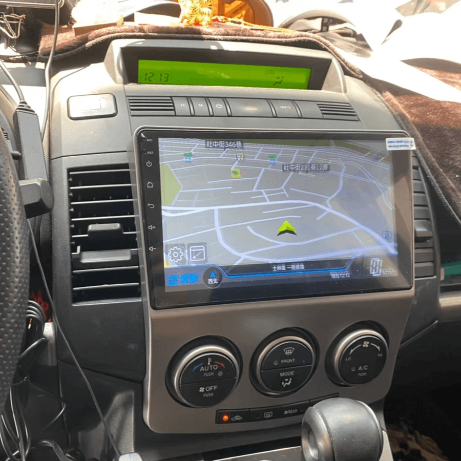 汽車導航 汽車導航