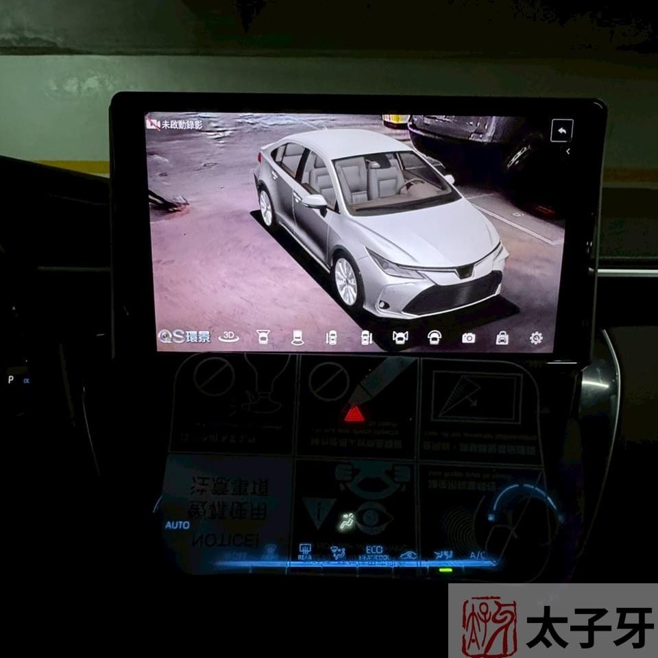 台北汽車環景安裝店家推薦太子牙 台北汽車環景安裝店家推薦太子牙