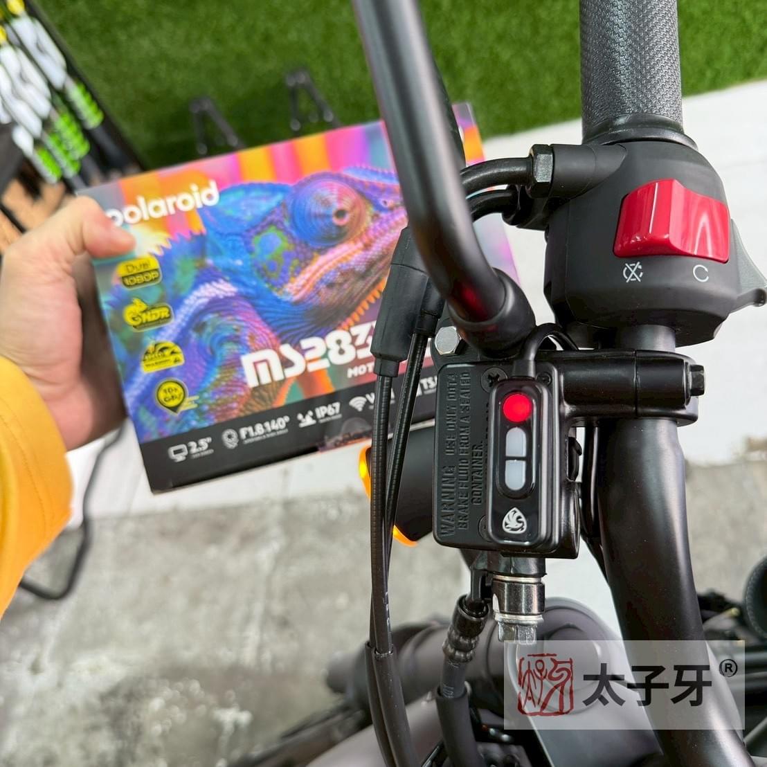 寶麗來ms283wgs推薦太子牙安裝 寶麗來ms283wgs推薦太子牙安裝