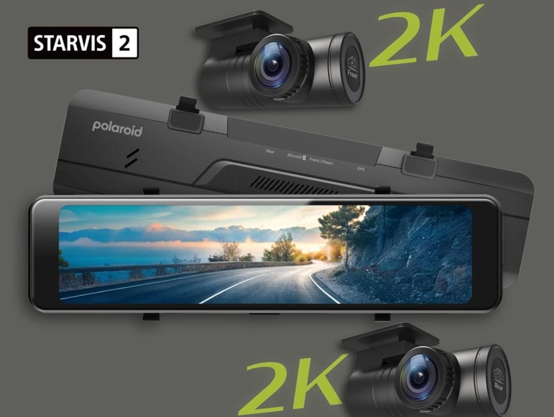 Polaroid T1211D Polaroid T1211D