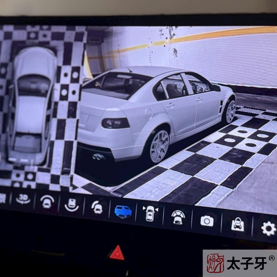 汽車360度環景安裝 汽車360度環景安裝