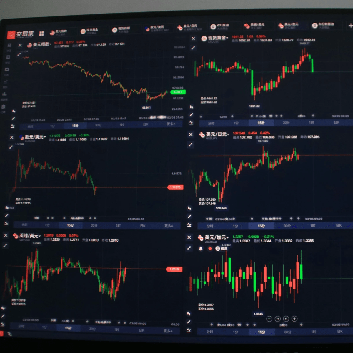 解鎖資金靈活 解鎖資金靈活