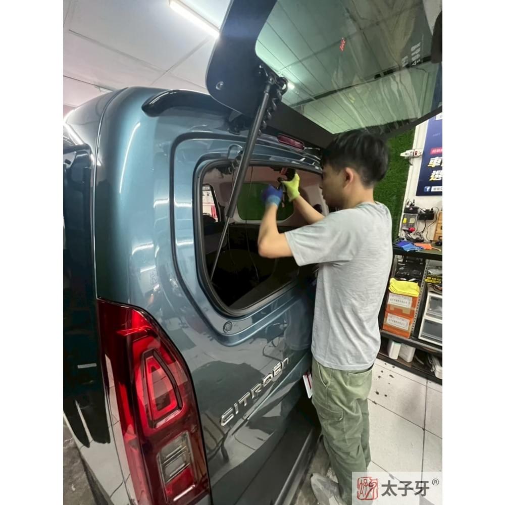 BERLINGO行車記錄器南港 BERLINGO行車記錄器南港