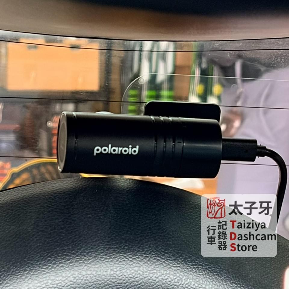 Sony STARVIS 2 後鏡頭在 Prius PHV 夜間的畫質呈現 Sony STARVIS 2 後鏡頭在 Prius PHV 夜間的畫質呈現