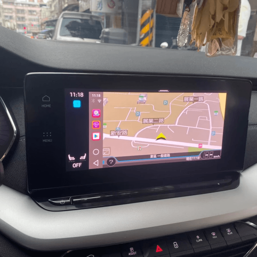 南港Skoda 導航 南港Skoda 導航