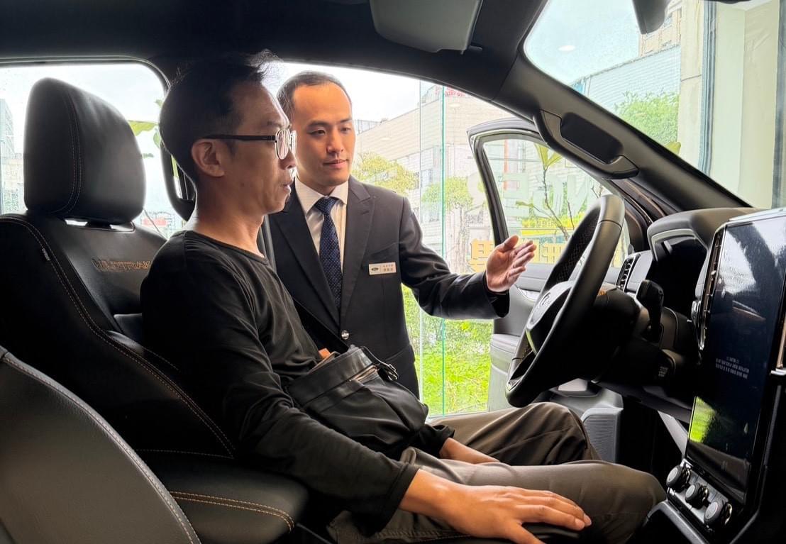 ford業代推薦 ford業代推薦