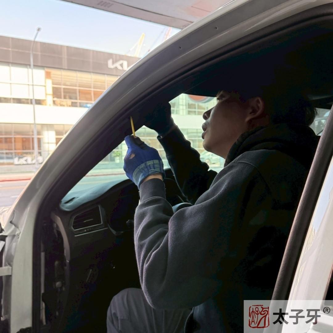 太子牙安裝DS1205WGS 太子牙安裝DS1205WGS