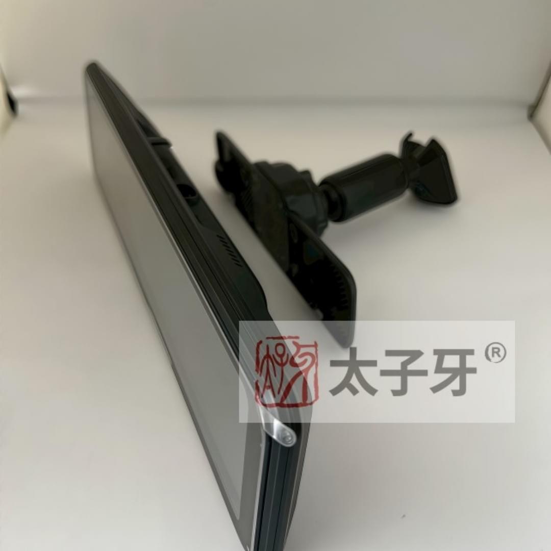 後照鏡支架 後照鏡支架