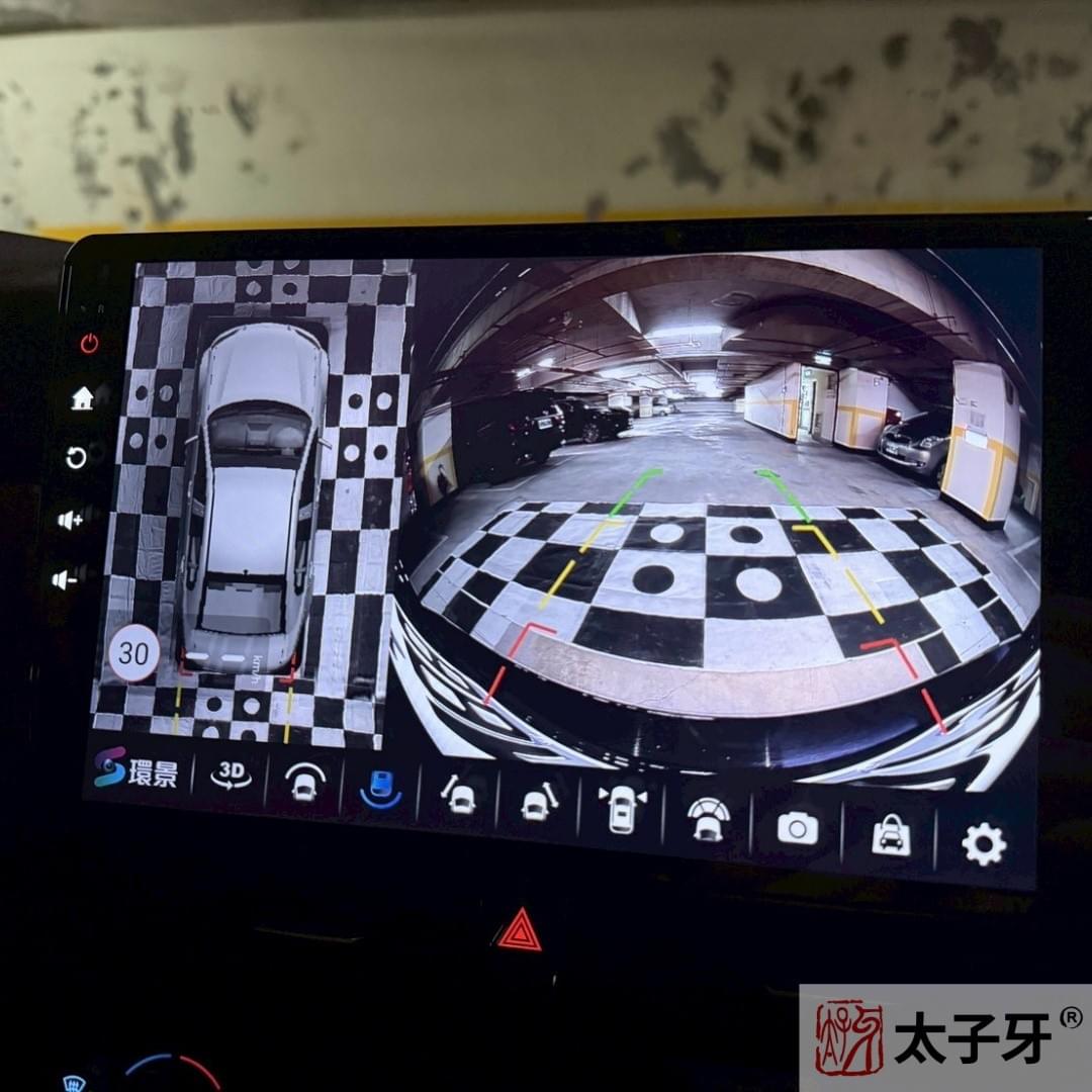 汽車360度環景推薦 汽車360度環景推薦