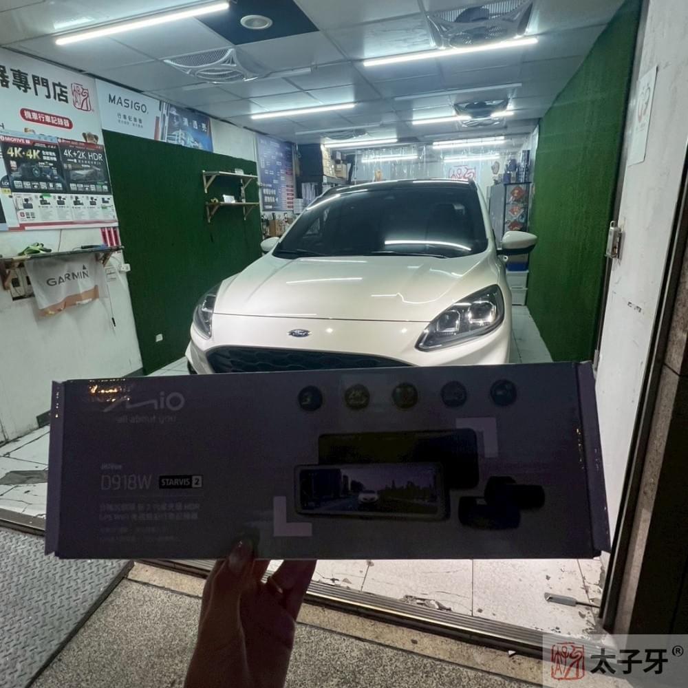 ford行車記錄器 ford行車記錄器