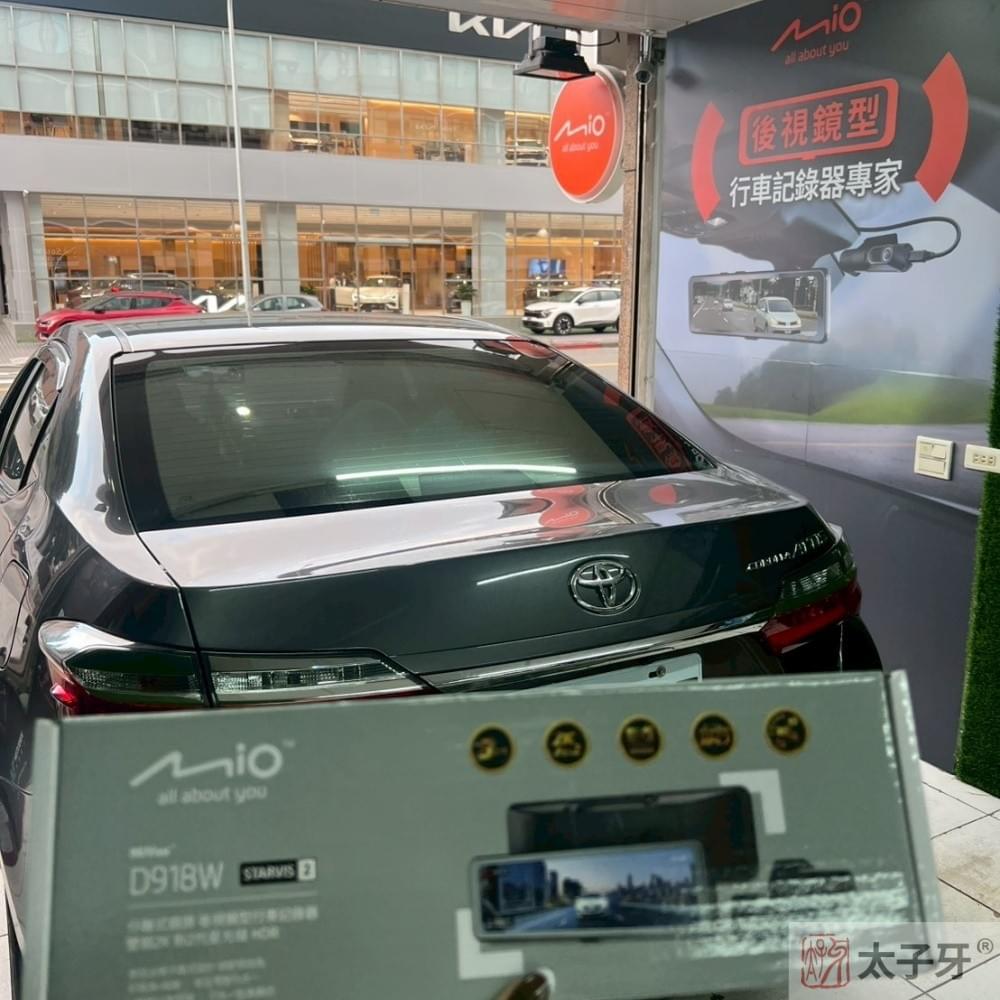 D918W完工 D918W完工