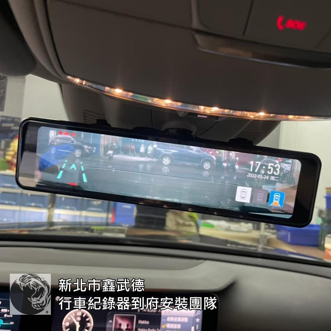 溪城路行車紀錄器到府施工 溪城路行車紀錄器到府施工