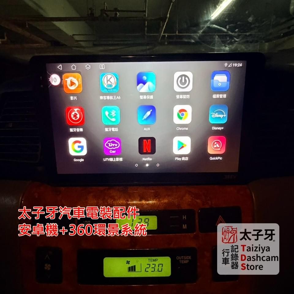太子牙南港門市 Altis 升級流程示意 太子牙南港門市 Altis 升級流程示意