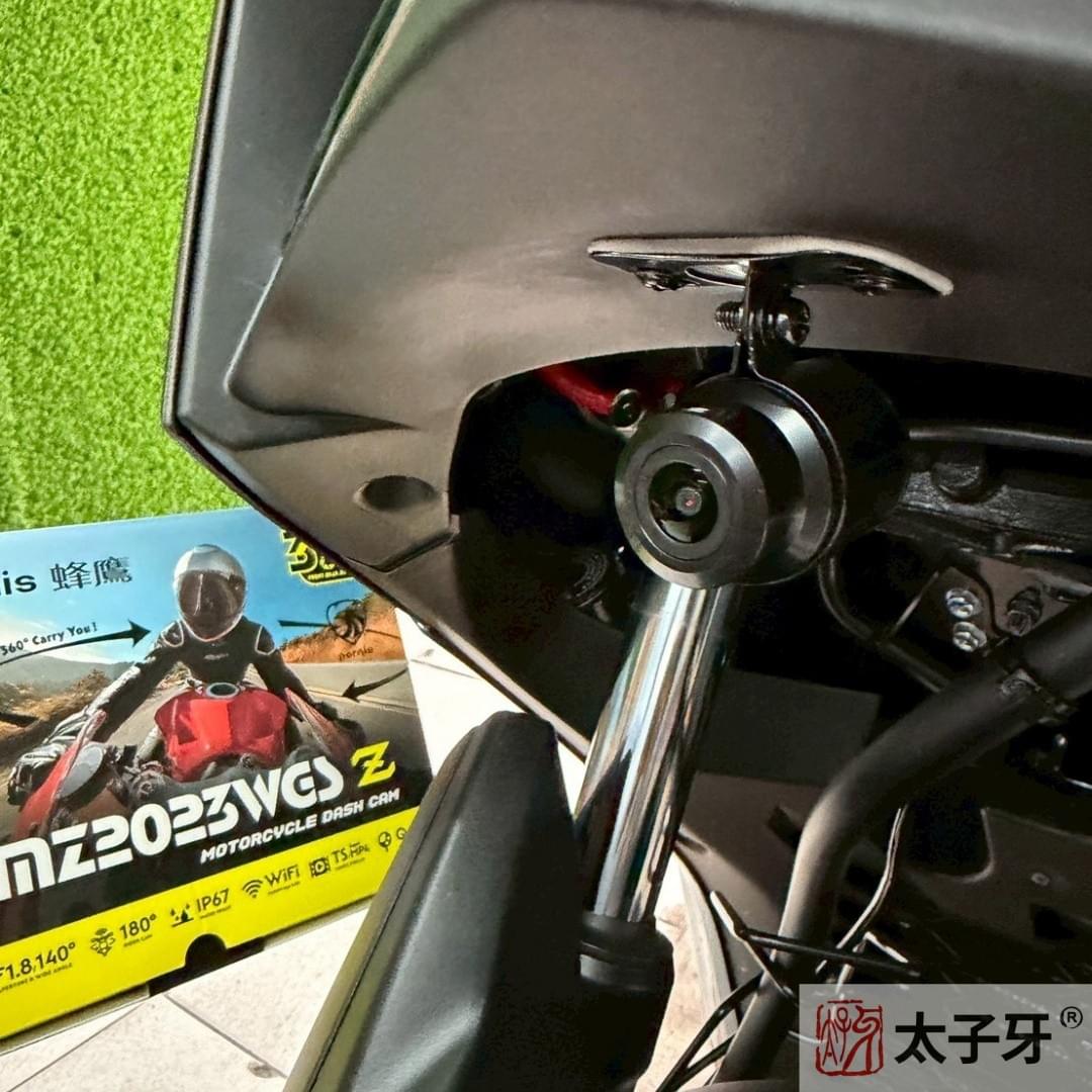 機車行車紀錄器推薦安裝 機車行車紀錄器推薦安裝