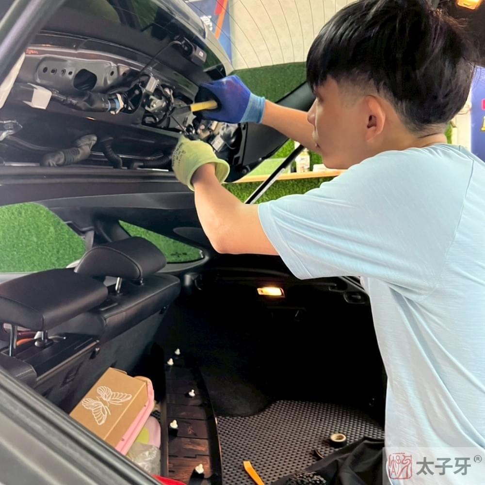 電子後照鏡 電子後照鏡