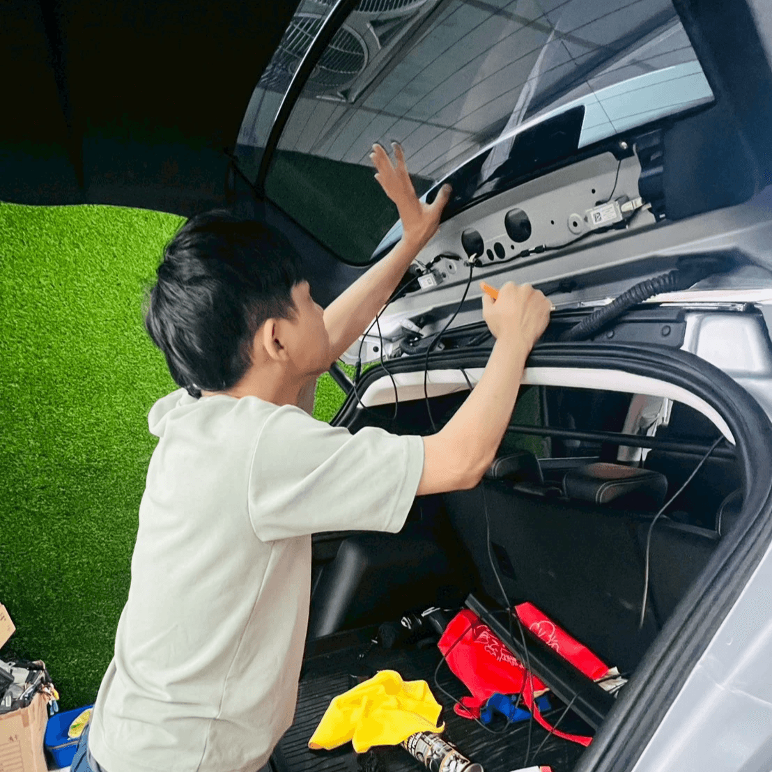 宜蘭行車記錄器安裝店家推薦 宜蘭行車記錄器安裝店家推薦