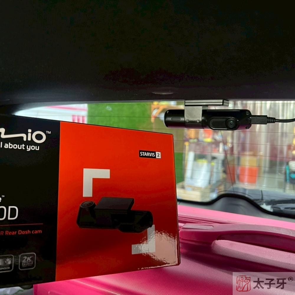 伏貼式行車記錄器安裝 伏貼式行車記錄器安裝