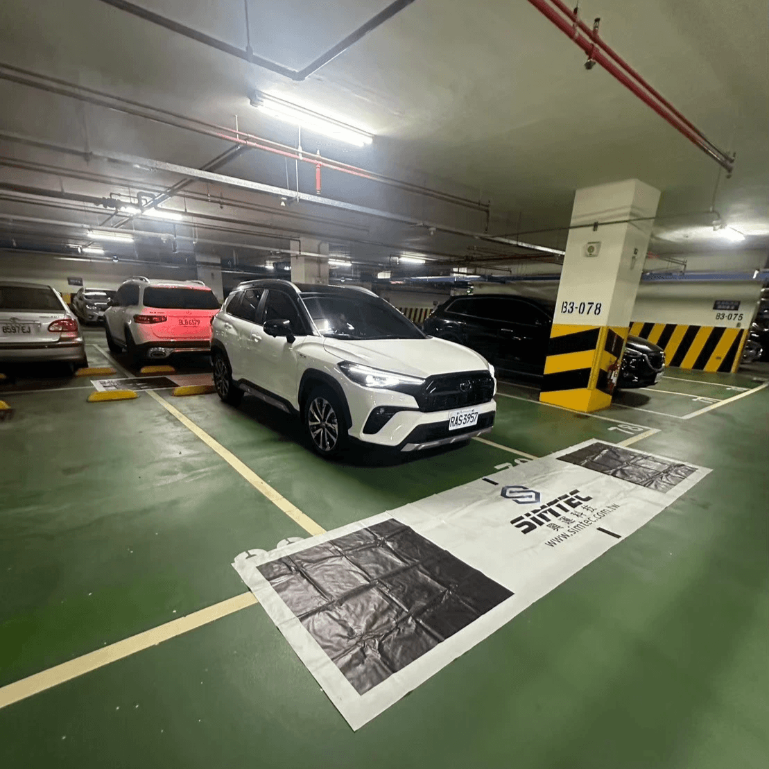 360環景費用 360環景費用