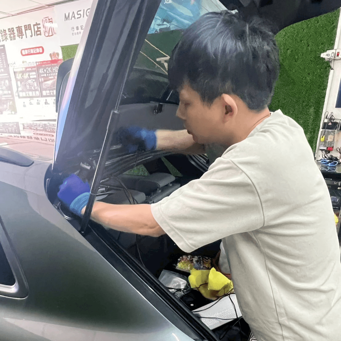 基隆行車紀錄器安裝推薦 基隆行車紀錄器安裝推薦