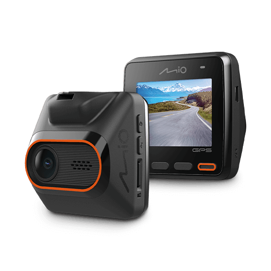 MIO C430 產品圖 MIO C430 產品圖