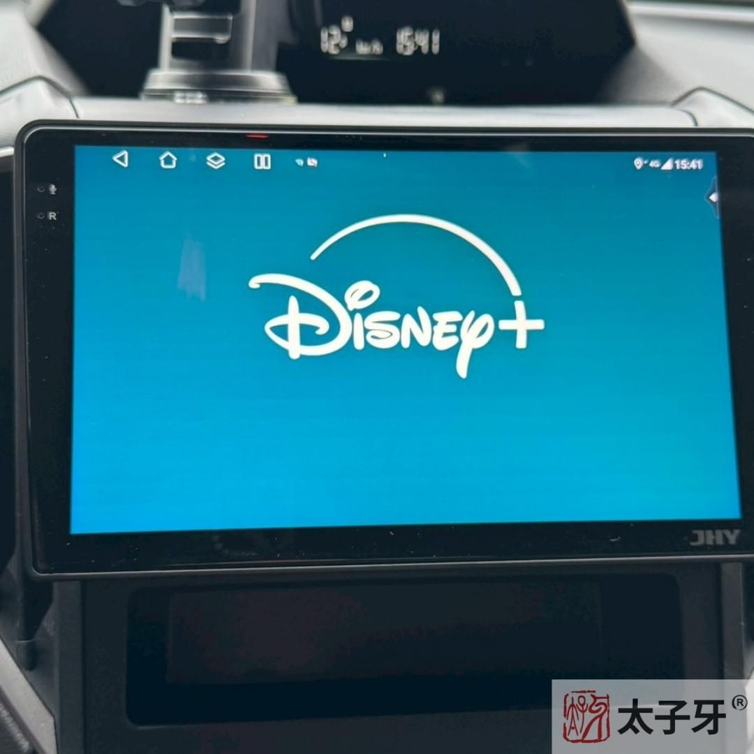 安卓機與 CarPlay 功能差異示意 安卓機與 CarPlay 功能差異示意