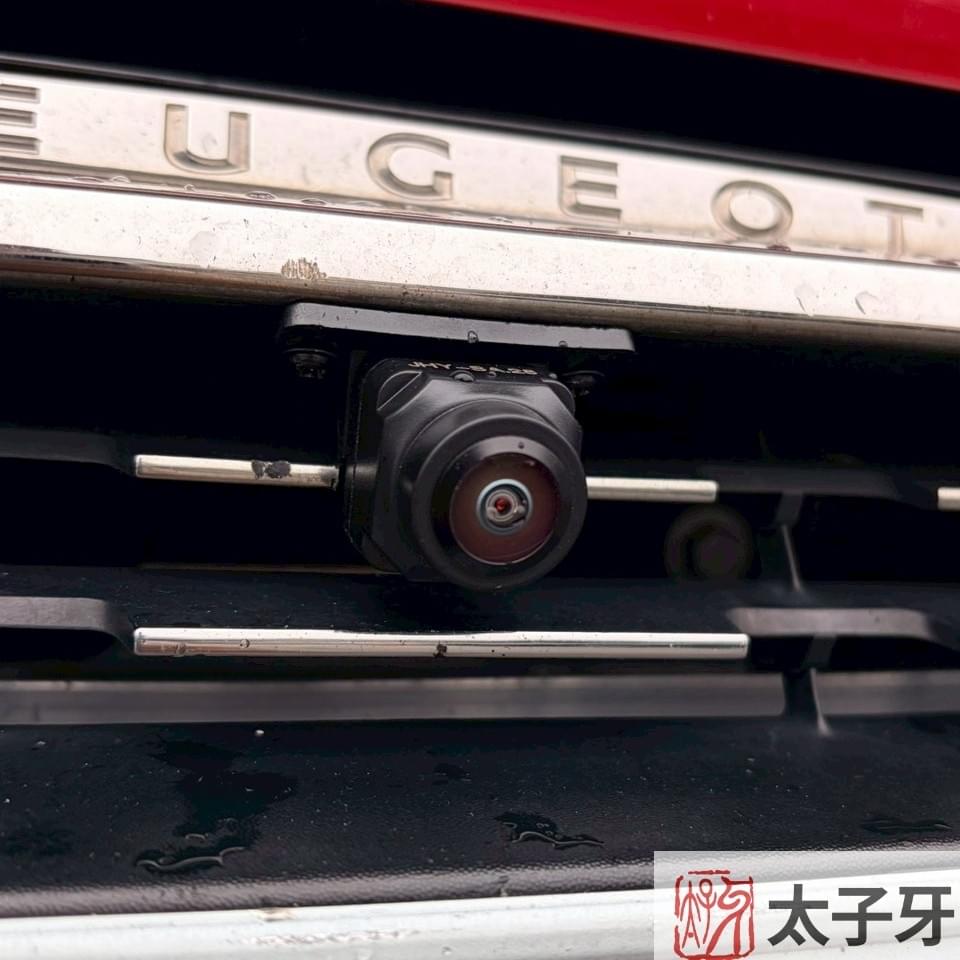 太子牙專車專用線組可逆施工示意 太子牙專車專用線組可逆施工示意