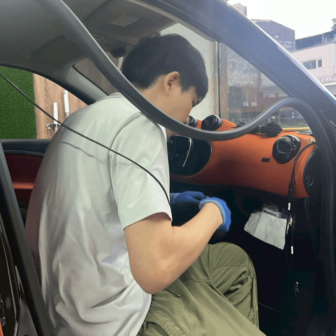 行車紀錄器推薦安裝店 行車紀錄器推薦安裝店