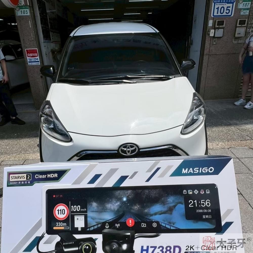 H738D安裝 H738D安裝
