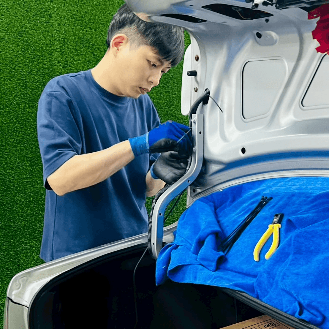 景美行車紀錄器推薦店家 景美行車紀錄器推薦店家