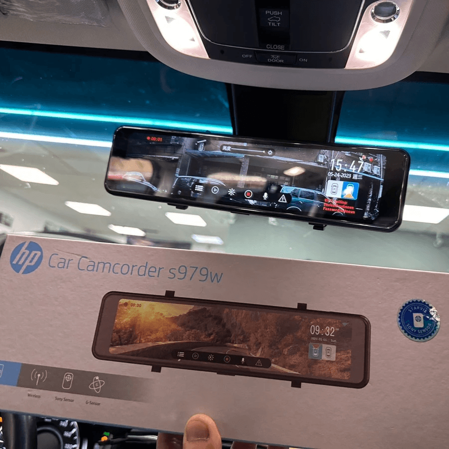 北市HP行車紀錄器 北市HP行車紀錄器