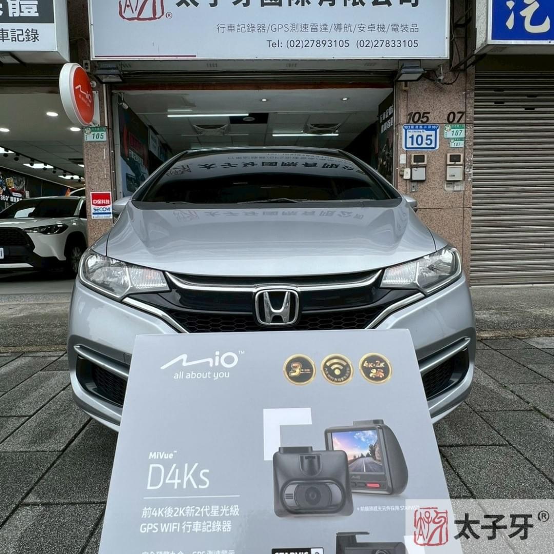 MIO推薦安裝 MIO推薦安裝