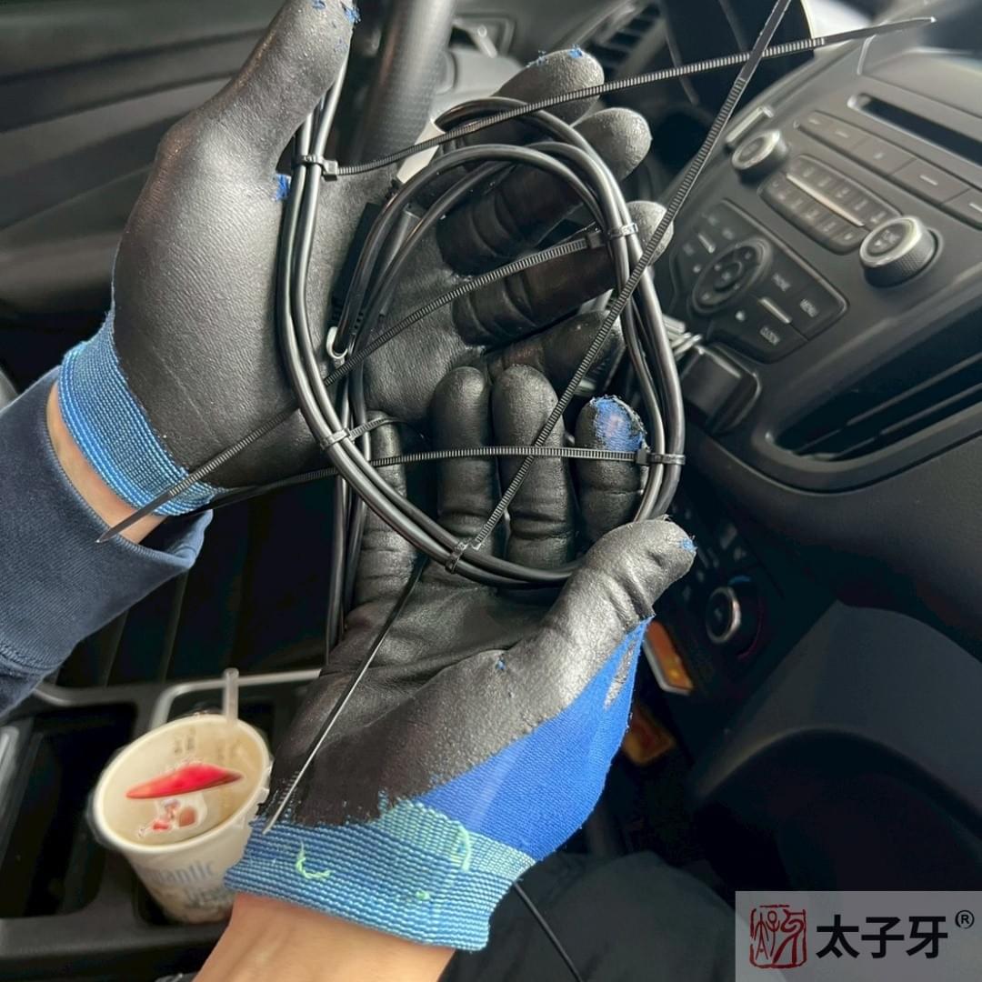 R890WD安裝 R890WD安裝