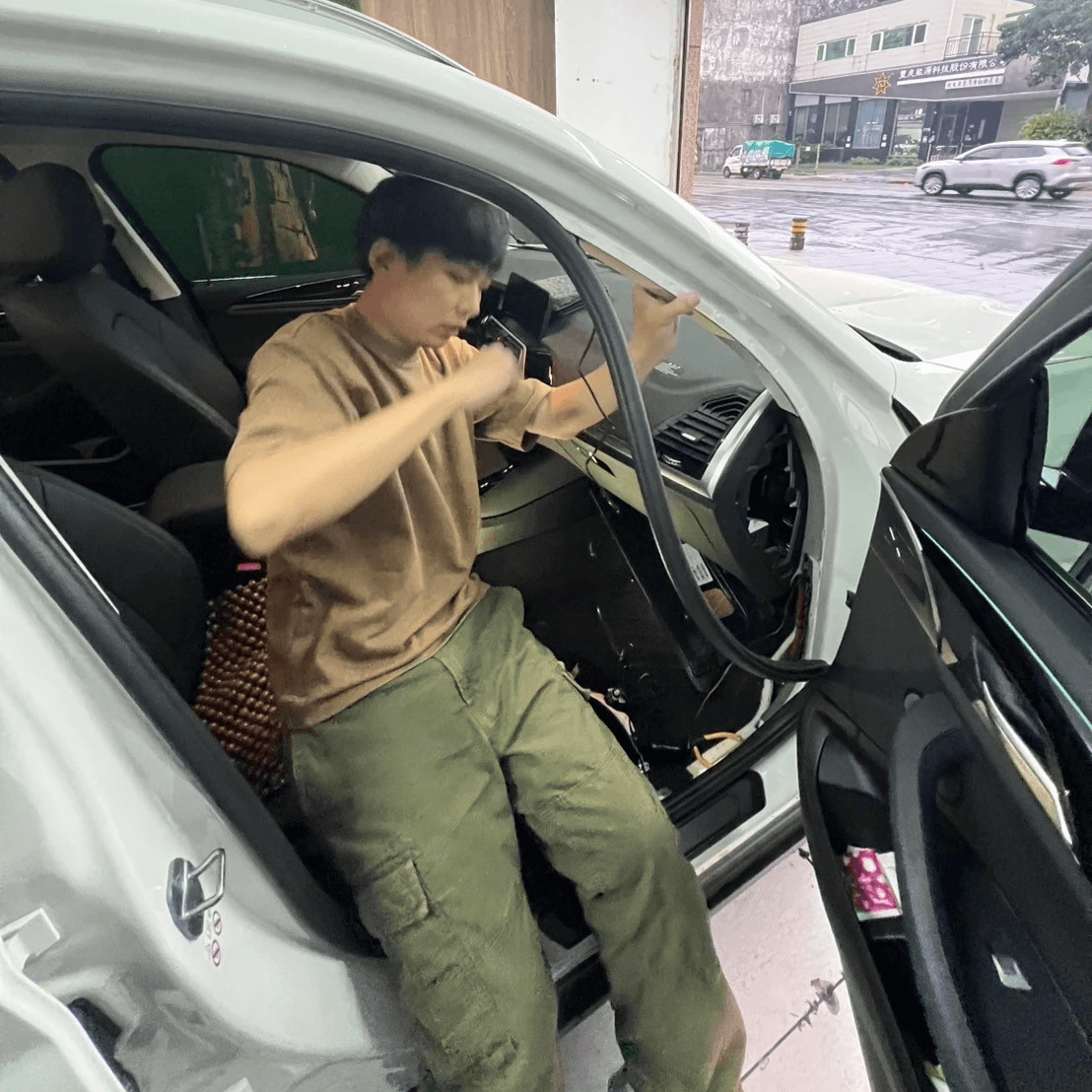 汐止行車記錄器安裝店家 汐止行車記錄器安裝店家