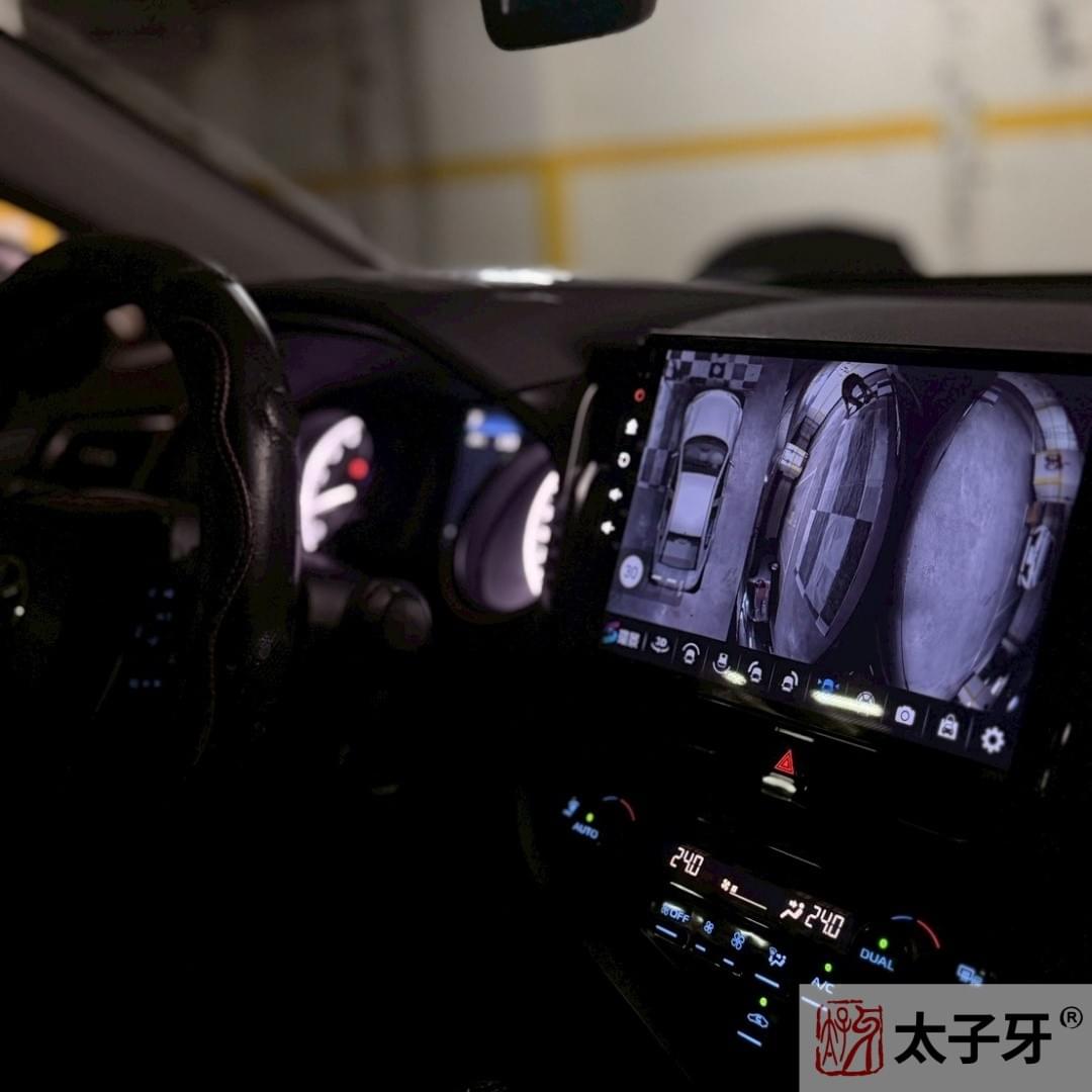 汽車360度環景推薦 汽車360度環景推薦