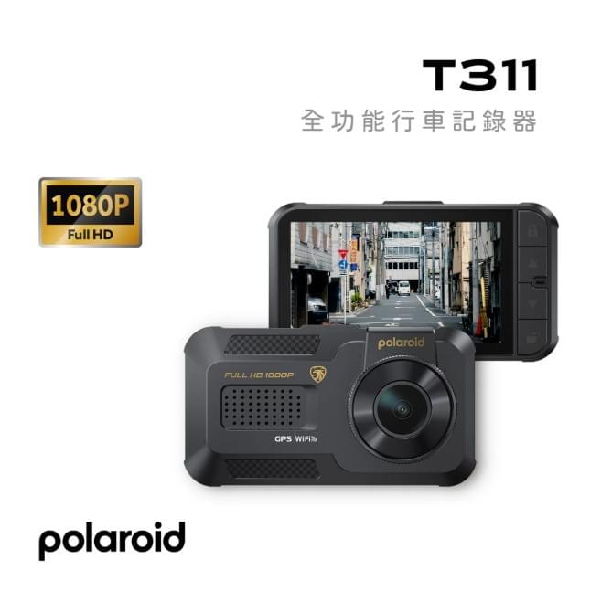 polaroid行車記錄器 polaroid行車記錄器