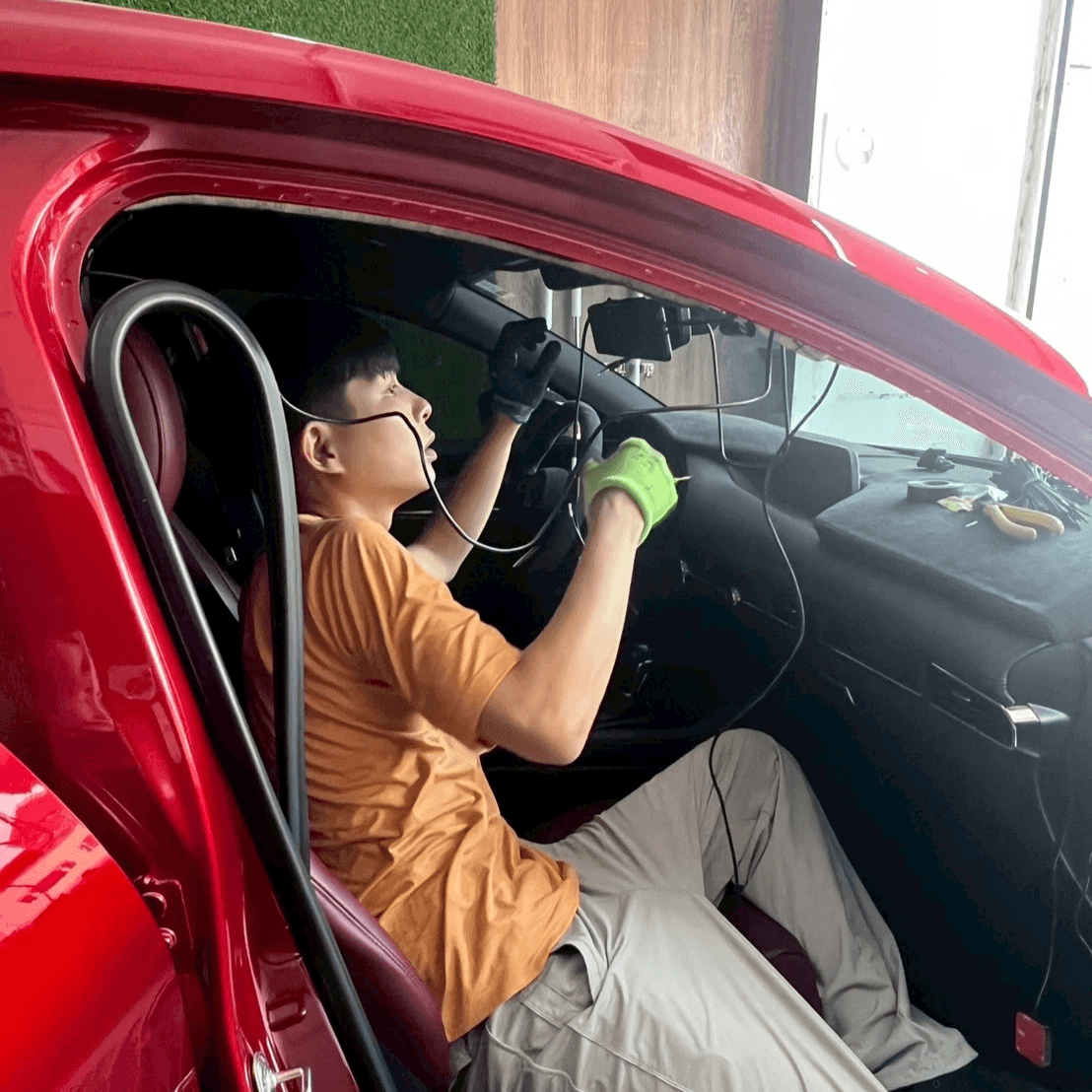 MIO行車紀錄器實體門市推薦 MIO行車紀錄器實體門市推薦