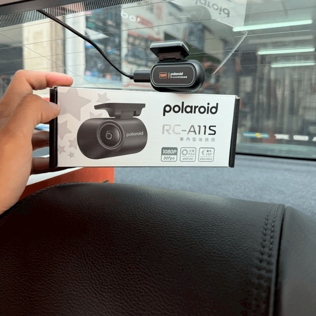 polaroid行車紀錄器推薦 polaroid行車紀錄器推薦