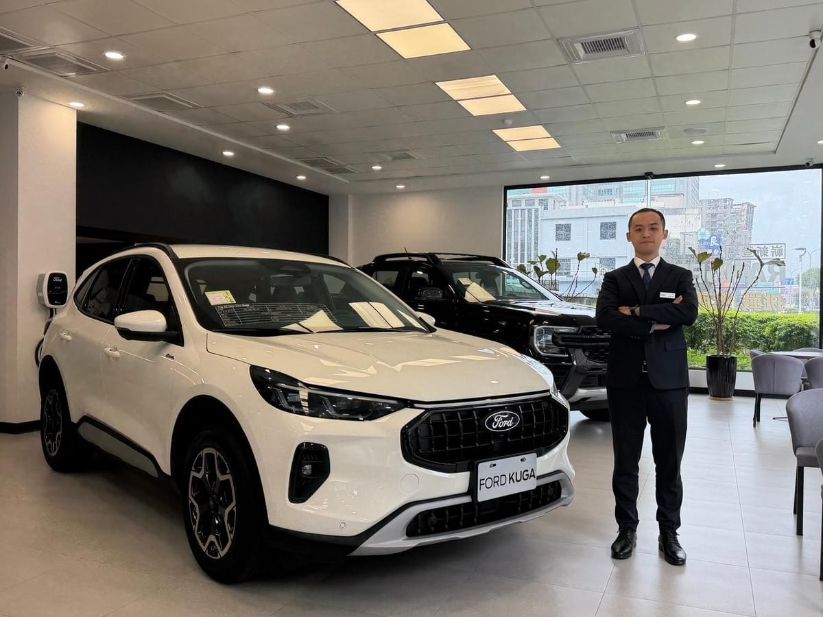 ford業務 ford業務