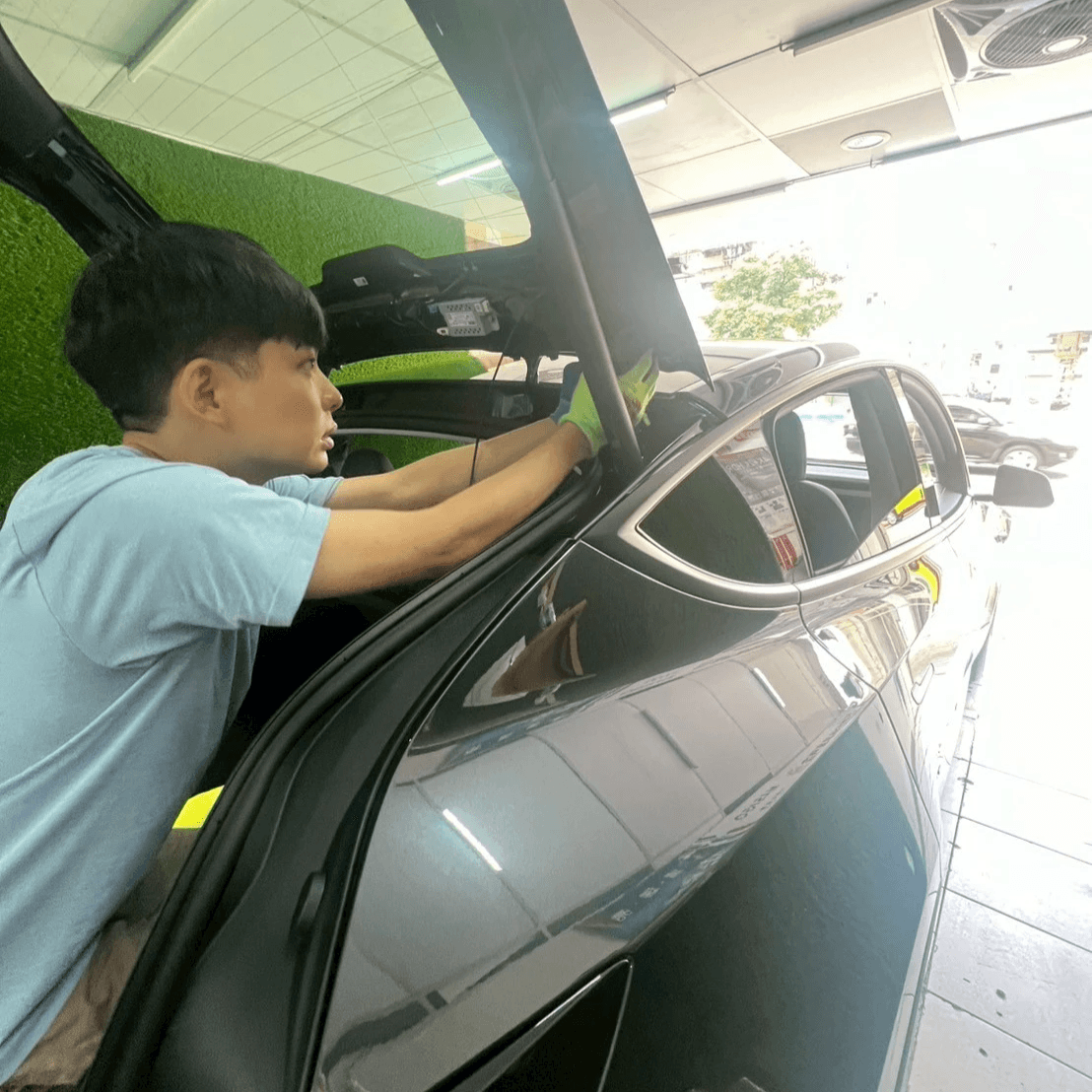 行車記錄器實體 行車記錄器實體