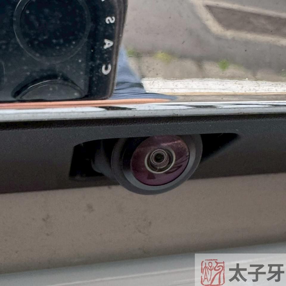360 環景鏡頭更換施工過程 360 環景鏡頭更換施工過程