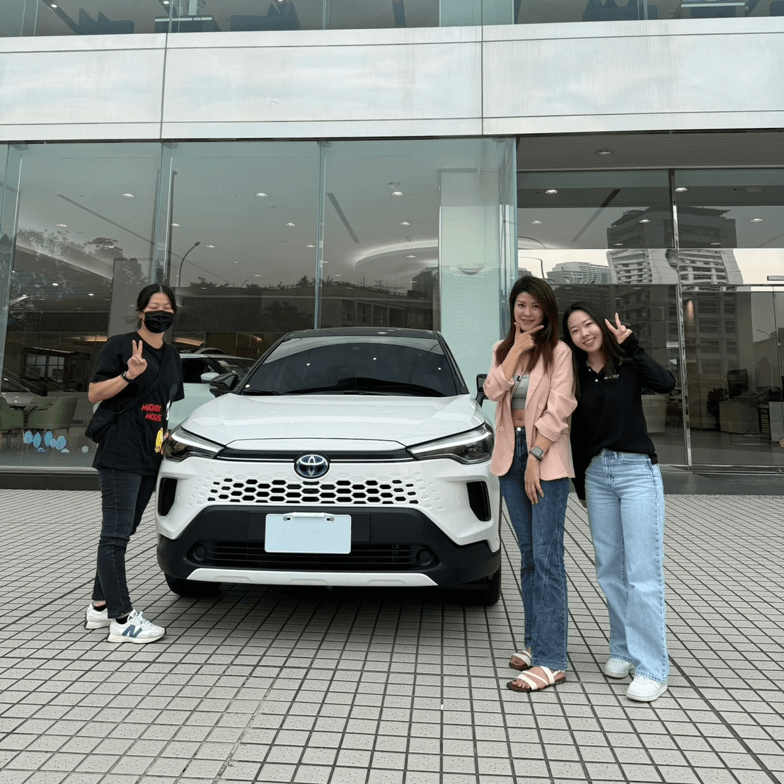 toyota業代 toyota業代