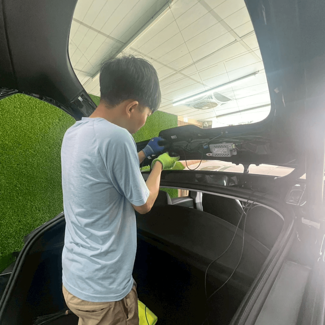 MIO行車紀錄器實體門市 MIO行車紀錄器實體門市