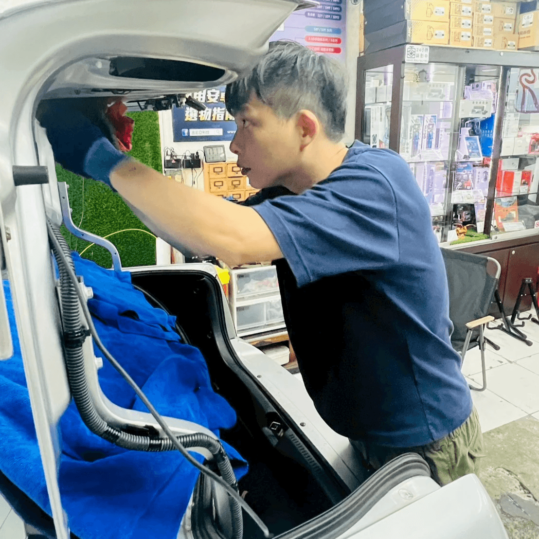 景美行車紀錄器店家 景美行車紀錄器店家