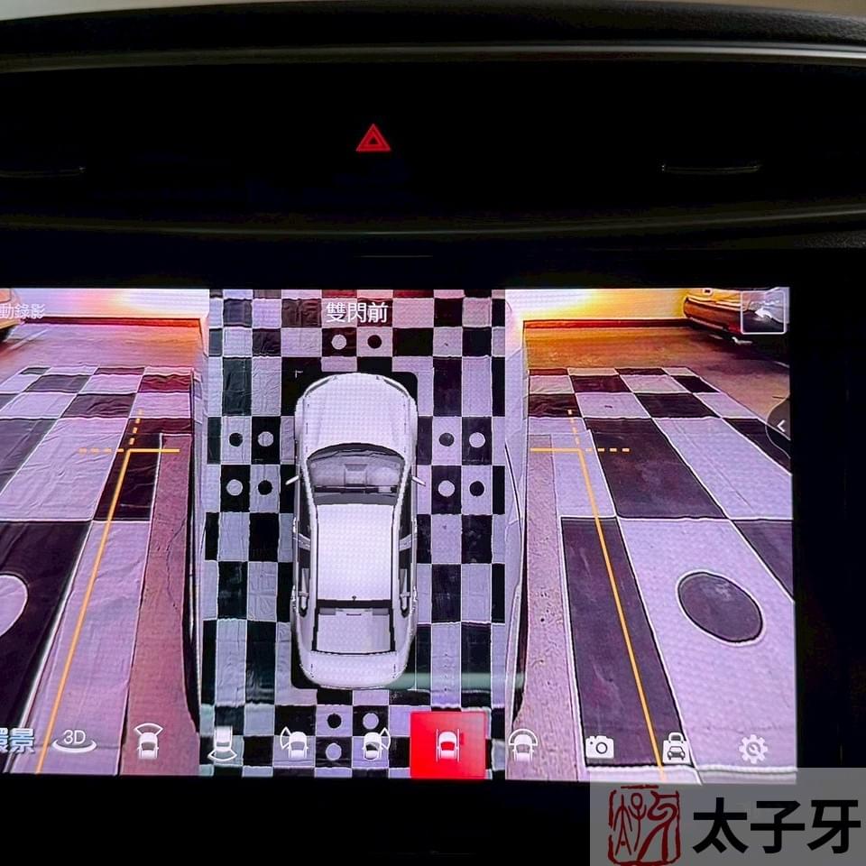 環景360 上帝視角示意 環景360 上帝視角示意