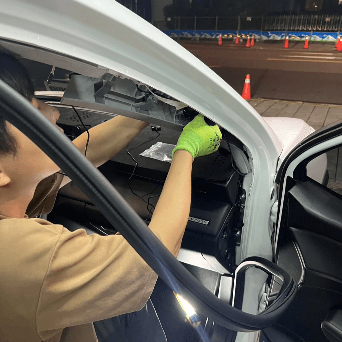 文山行車記錄器安裝 文山行車記錄器安裝