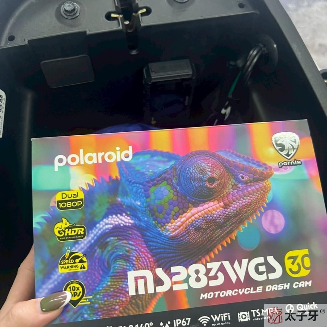 台北摩托車行車紀錄器安裝推薦 台北摩托車行車紀錄器安裝推薦