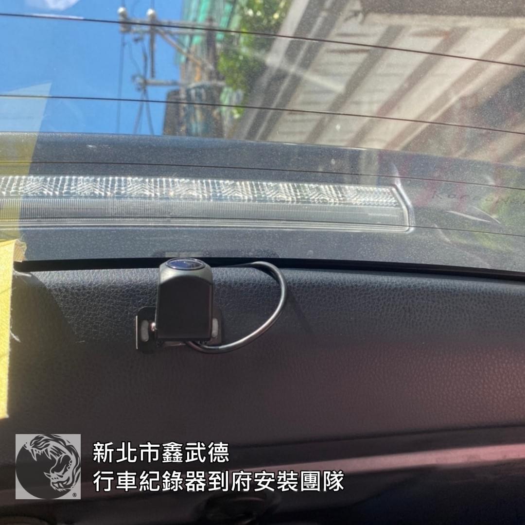 中和家用車行車紀錄器施工 中和家用車行車紀錄器施工