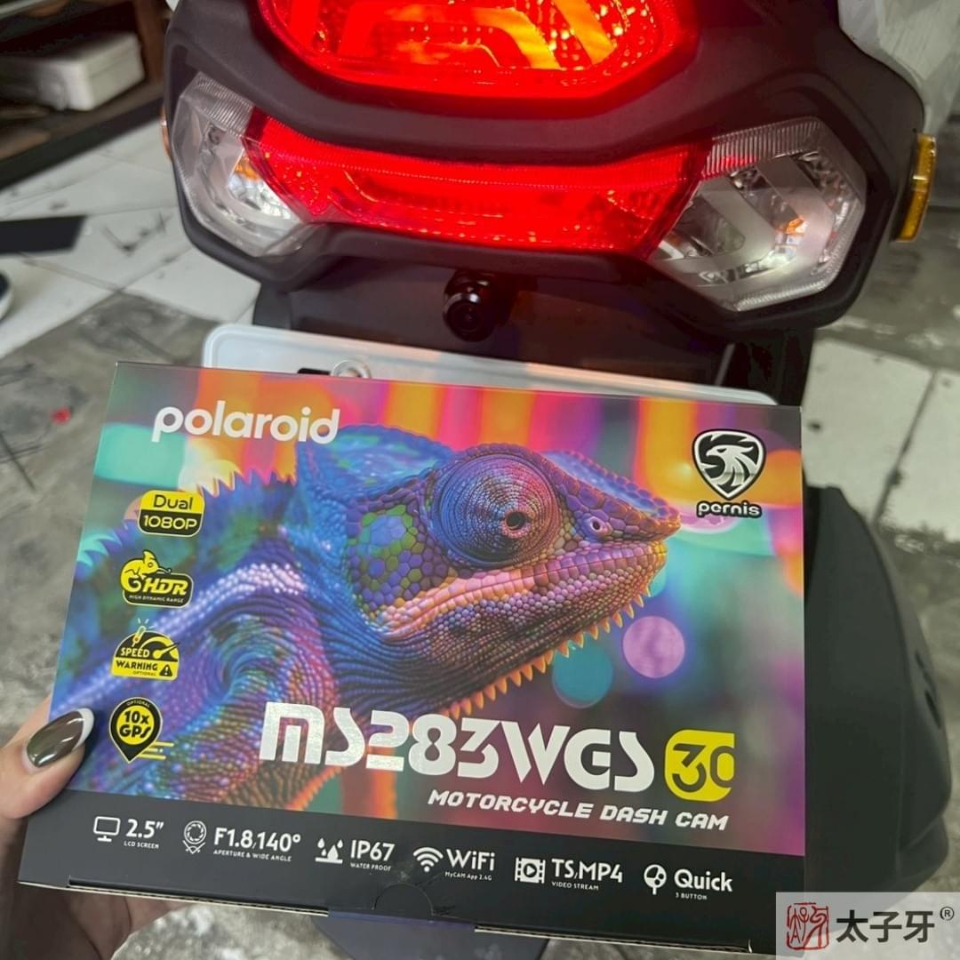 台北摩托車行車紀錄器安裝推薦 台北摩托車行車紀錄器安裝推薦