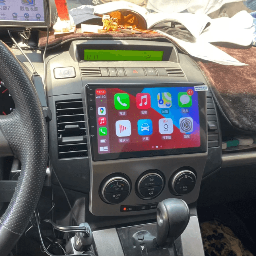 車機carplay 車機carplay