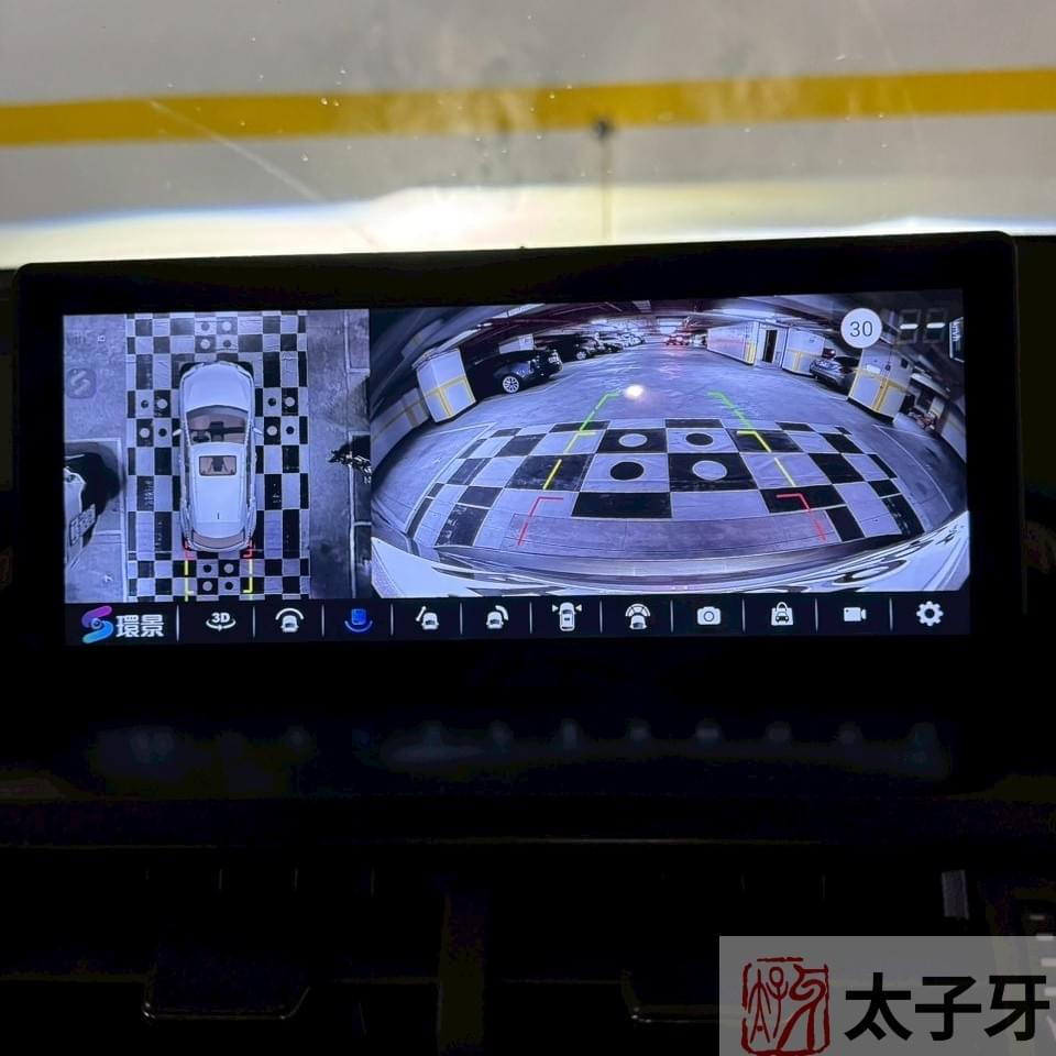 Lexus安卓機環景推薦 Lexus安卓機環景推薦